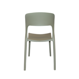 Silla Atira verde