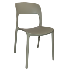 Silla Atira verde